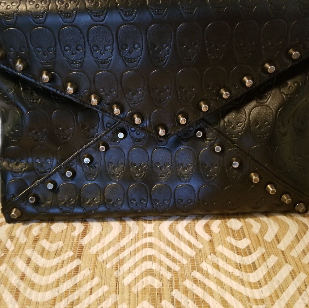 Project bag,
